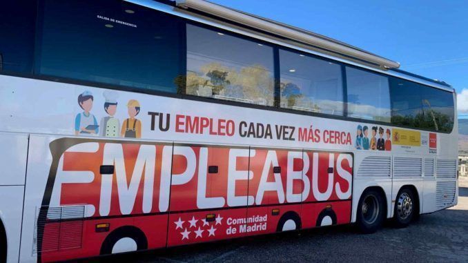 Empleabus