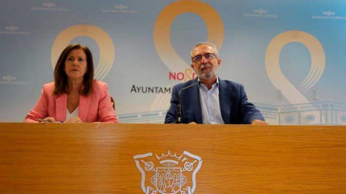 El Ayuntamiento de Sevilla y La Caixa organizan la Mesa de la Infancia