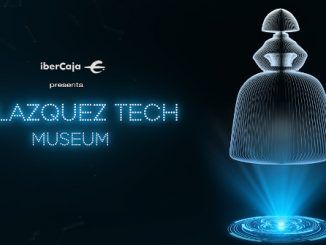 Imagen promocional del Velázquez Tech Museum