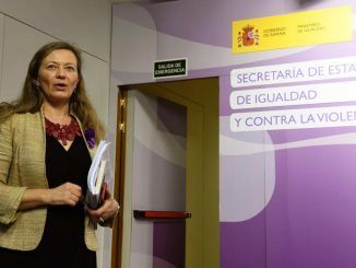 El Gobierno confirma la naturaleza machista del asesinato de una mujer en Sabadell