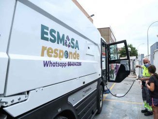 ESMASA reciclará las maquinillas de afeitar en sus puntos limpios gracias a un convenio con TerraCycle