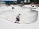 La Comunidad de Madrid inaugura un skatepark en homenaje a Ignacio Echeverría