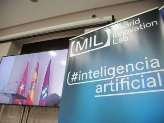 centro de inteligencia artificial, Madrid