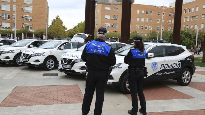 El Boletín Oficial del Estado (BOE) publicó el miércoles 28 de julio el anuncio de la convocatoria de un total de 40 nuevas plazas de Policía Local de Leganés.