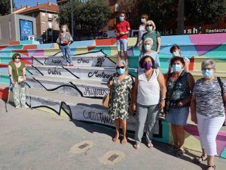 LYMA Getafe, la empresa pública de limpieza del Ayuntamiento de Getafe, participa este año en el Programa de Empoderamiento de la Mujer del Pacto Mundial de Naciones Unidas, junto a otras 35 empresas españolas.