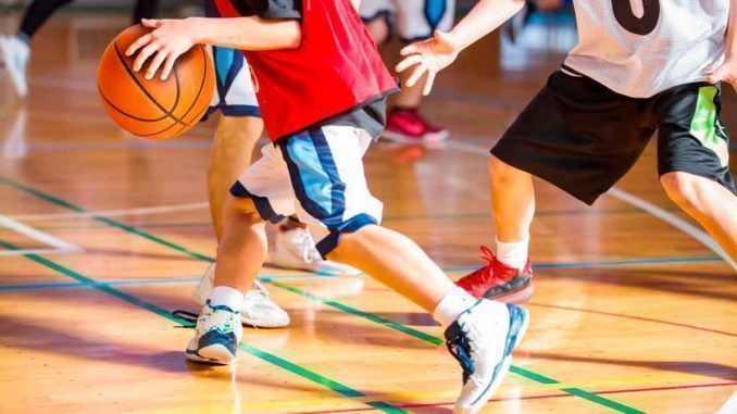 Dejóvenes organiza un torneo de baloncesto en Arroyo Culebro