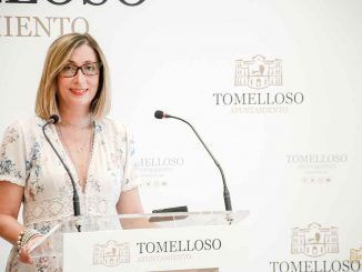 Montse Moreno anuncia una línea de ayudas de 30.000 € dirigida a personas con celiaquía