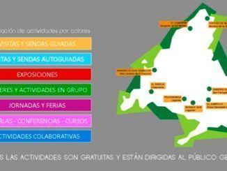 La Comunidad de Madrid ofrece más de 200 actividades gratuitas en los Centros de Educación Ambiental de la región