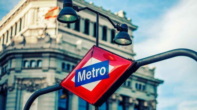 La Comunidad de Madrid avanza los trámites del nuevo intercambiador de Valdebebas y la ampliación de la línea 3 de Metro