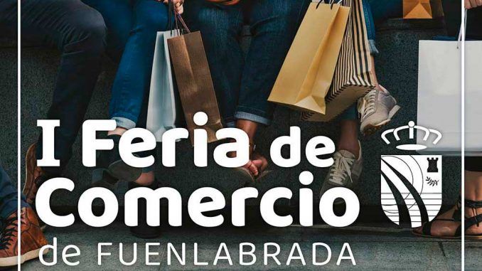 I Feria del Comercio de Fuenlabrada