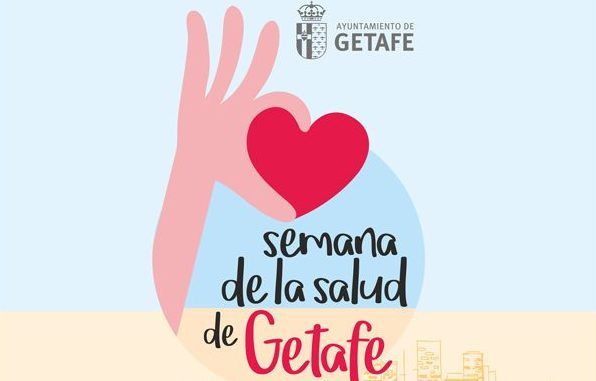 Semana de la Salud de Getafe