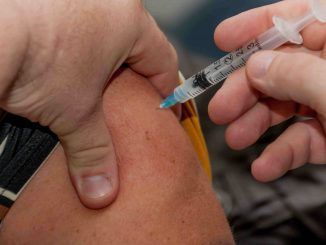 campaña de vacunación gripe
