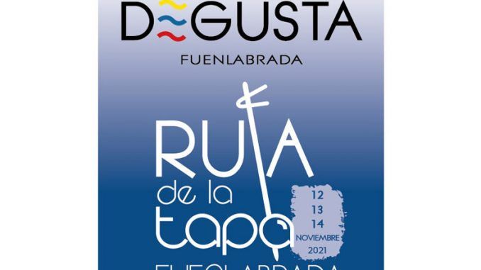 Ruta de la Tapa de Fuenlabrada