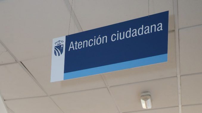 Servicio de Atención Ciudadana de Fuenlabrada