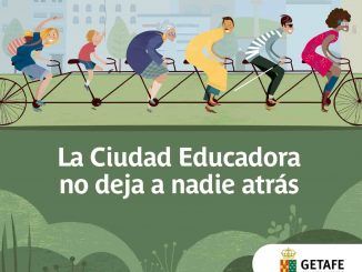 Jornada de Ciudades Educadoras Getafe
