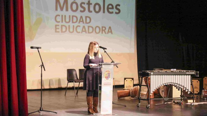 Derechos de la Infancia Mostoles