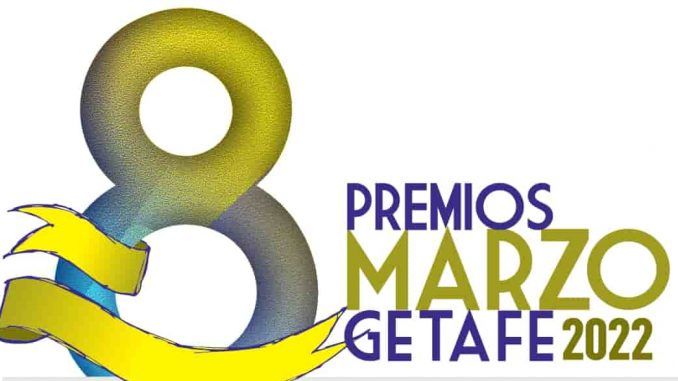 Premios 8 de Marzo