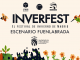 Cartel Inverfest Fuenlabrada 2022