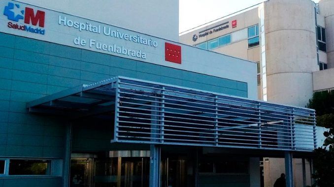 Hospital de Fuenlabrada PROMETE