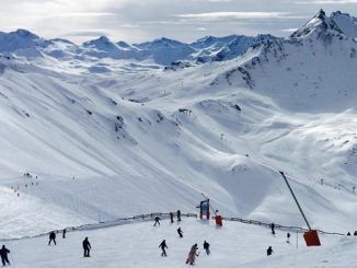 Fin de semana de esquí para Jóvenes y Familias de Móstoles en Sierra Nevada