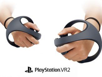 Play Station VR2