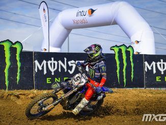 El mejor motocross tendrá lugar en intu Xanadú para el Gran Premio de España durante los días 28 y 29 de mayo. 