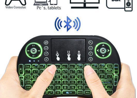 Teclado Multimedia de Fersay