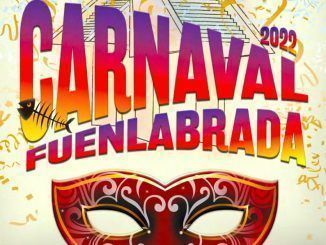 Carnaval fuenlabrada