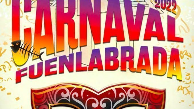 Carnaval fuenlabrada