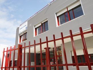El Ayuntamiento de Getafe a través de su Agencia Local de Empleo y Formación, ALEF, está llevando a cabo mejoras en los centros de formación municipales.
