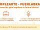 EmpleArte Fuenlabrada