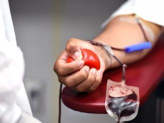 maratón de donación sangre fuenlabrada