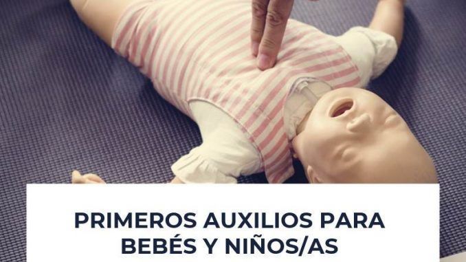 Cruz Roja Española en Leganés comenzara dos nuevos cursos para los vecinos y vecinas de la localidad