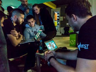 Leganés acogerá la primera competición universitaria de inteligencia artificial que se celebra en España
