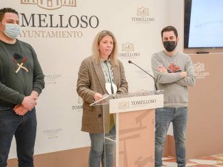 El Ayuntamiento de Tomelloso licita el proyecto de remodelación de la calle Campo