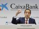 El consejero delegado de CaixaBank, Gonzalo Gortázar, en una imagen de archivo. EFE/ Biel Aliño