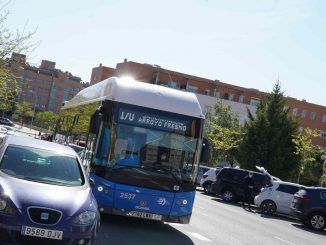 La nueva línea 170 de la EMT de Madrid une los PAU del norte de la ciudad