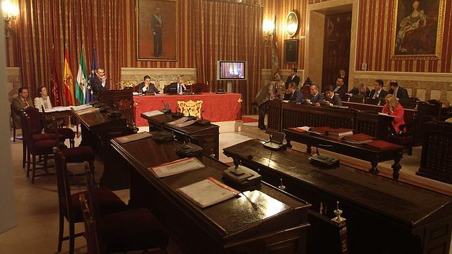 El Pleno del Ayuntamiento de Sevilla ha aprobado la forma definitiva de la modificación puntual del Plan General de Ordenación Urbana.
