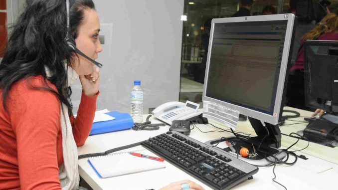 TAD+ Madrid suma 2.590 mayores en situación de vulnerabilidad no dados de alta en el servicio municipal