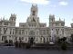 El Palacio de Cibeles, sede del Ayuntamiento de Madrid, en una imagen de archivo. EFE/ Sergio Barrenechea