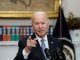 El presidente de Estados Unidos, Joe Biden. EFE/EPA/YURI GRIPAS/Pool