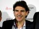 El entrenador y exjugador Aitor Karanka. EFE/David Fernández/ARCHIVO