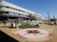 Imagen de una parte del nuevo Campus Sevilla de la Universidad de Loyola. EFE/José Manuel Vidal/ARCHIVO