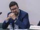 El secretario de Estado de Empleo y Economía Social, Joaquín Pérez Rey, antes de impartir la conferencia 'Hacer una reforma laboral' en la jornada "La reforma laboral a debate", este lunes en Toledo. EFE/Ángeles Visdómine