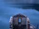 En la imagen de archivo una vivienda en ruinas del antiguo pueblo de Aceredo, en el embalse de Lindoso, en Galicia. EFE/ Brais Lorenzo