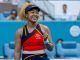 Naomi Osaka, en una imagen de archivo. EFE/EPA/ERIK S. LESSER