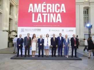 Llega 'Madrid Platform' un hub internacional que conecta miles de empresas de Latinoamérica y Europa