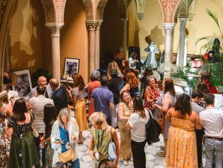 La feria de turismo premium y de lujo Emotions Travel Community Europa cita esta semana en Sevilla a 316 agentes internacionales de viajes.
