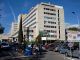 Hospital Materno Infantil de Málaga. EFE/Daniel Pérez/ARCHIVO