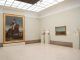 Foto cedida por la Real Academia de Bellas Artes de San Fernando de las nuevas salas dedicadas a Goya.  EFE